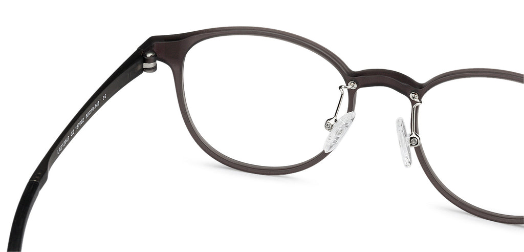 Round Eyeglasses-Frame Round--EG Round Eyeglasses-Frame Round--EG