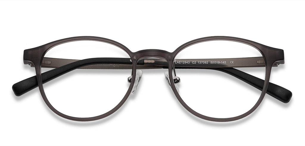 Round Eyeglasses-Frame Round--EG Round Eyeglasses-Frame Round--EG