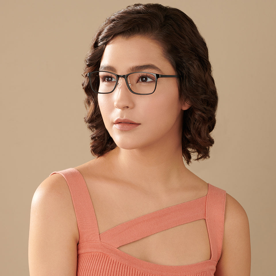 Round Eyeglasses-Frame Round--EG Round Eyeglasses-Frame Round--EG