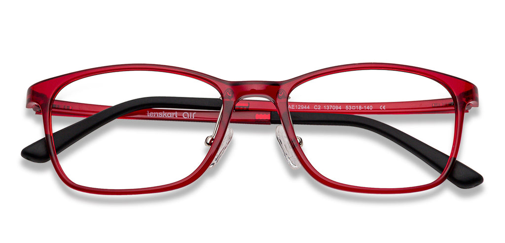 Rectangle Eyeglasses-Frame Rectangle--EG Rectangle Eyeglasses-Frame Rectangle--EG