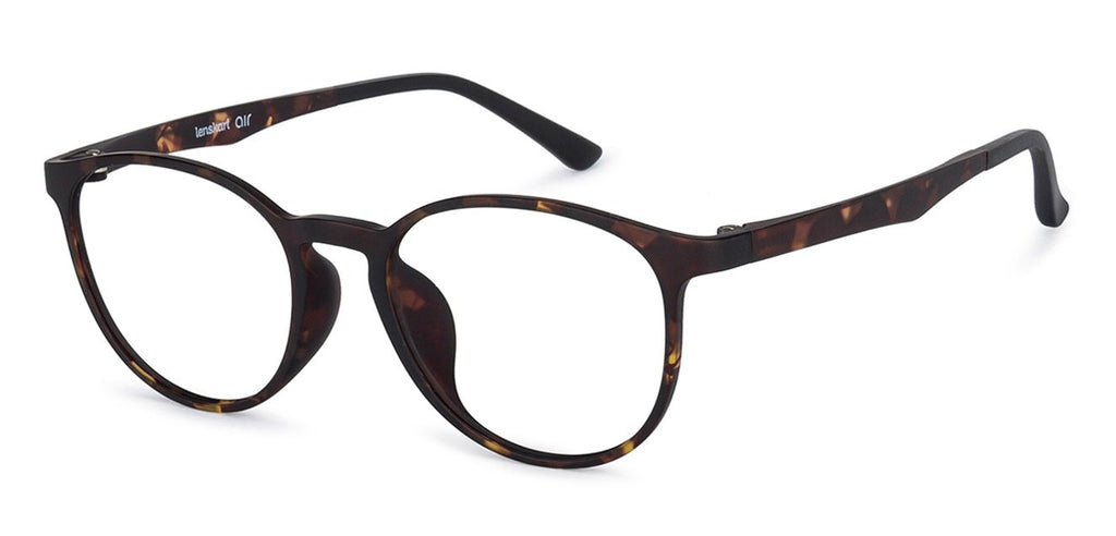 Square Eyeglasses-Frame Round--EG Square Eyeglasses-Frame Round--EG