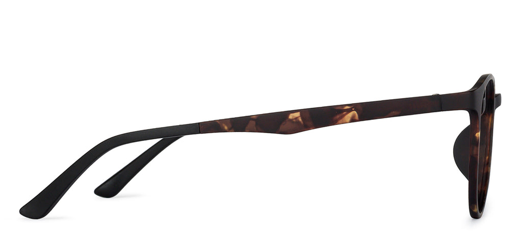 Square Eyeglasses-Frame Round--EG Square Eyeglasses-Frame Round--EG