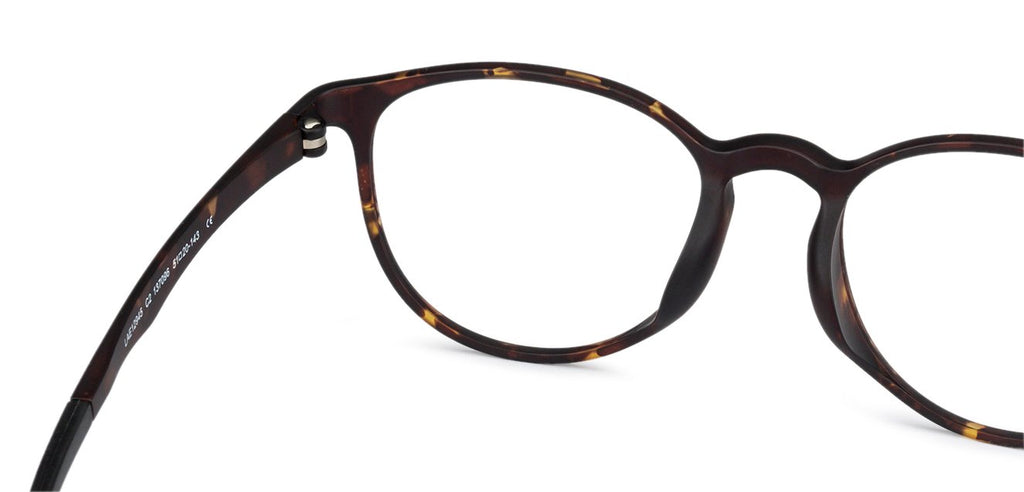 Square Eyeglasses-Frame Round--EG Square Eyeglasses-Frame Round--EG