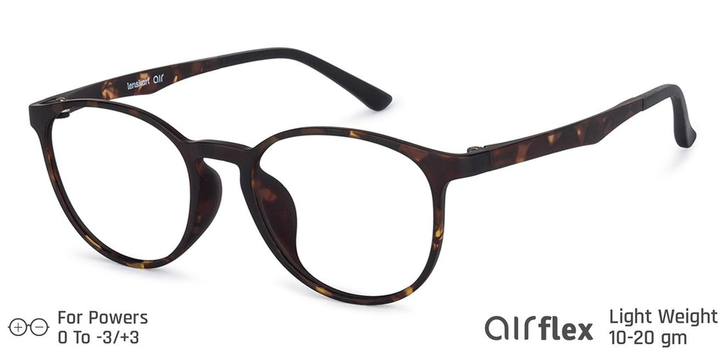 Square Eyeglasses-Frame Round--EG Square Eyeglasses-Frame Round--EG