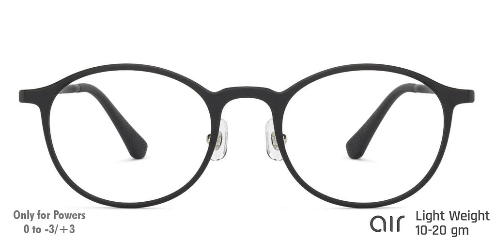 -Frame Round--EG -Frame Round--EG