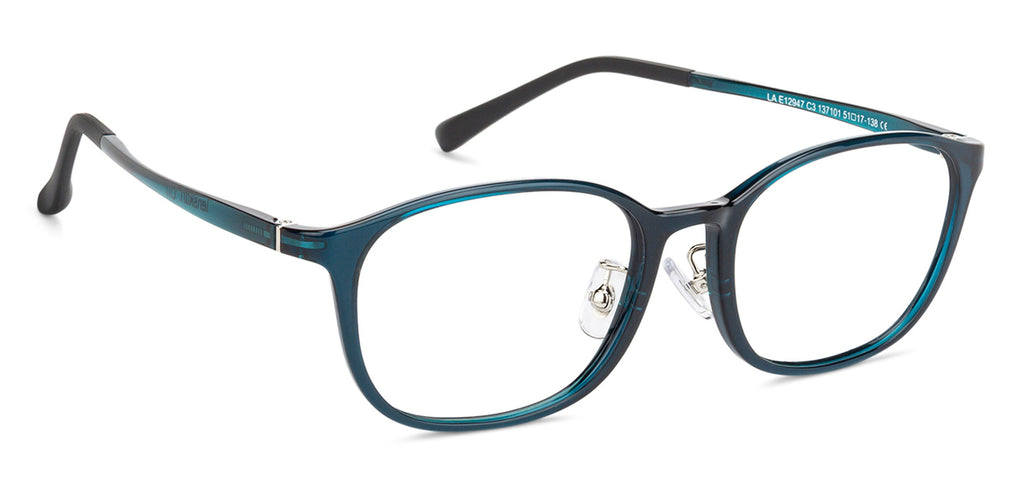 Transition Eyeglasses-Frame Rectangle--EG Transition Eyeglasses-Frame Rectangle--EG