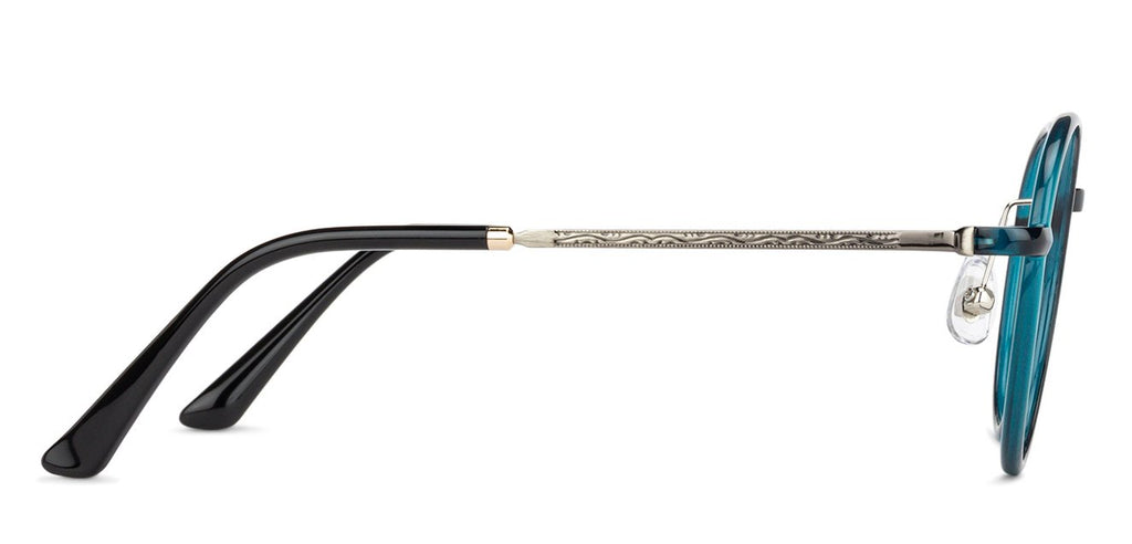 Round Eyeglasses-Frame Round--EG Round Eyeglasses-Frame Round--EG