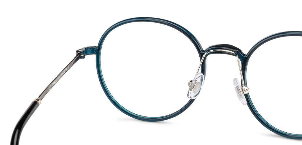 Round Eyeglasses-Frame Round--EG Round Eyeglasses-Frame Round--EG