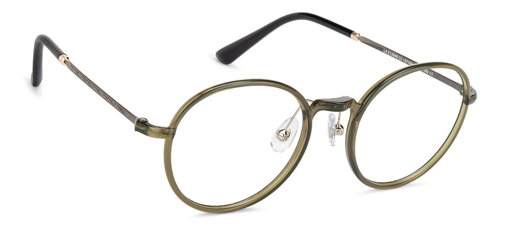 -Frame Round--EG -Frame Round--EG