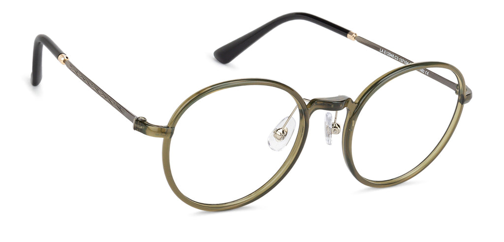 -Frame Round--EG -Frame Round--EG