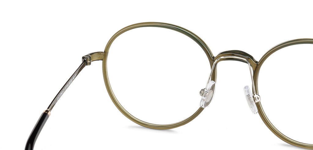 -Frame Round--EG -Frame Round--EG