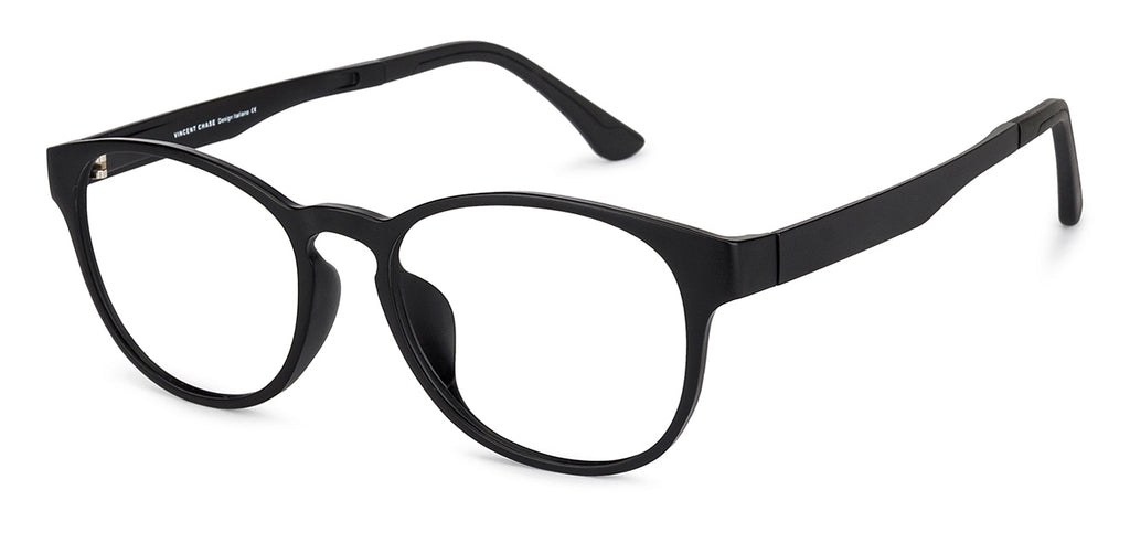 -Frame Round--EG -Frame Round--EG