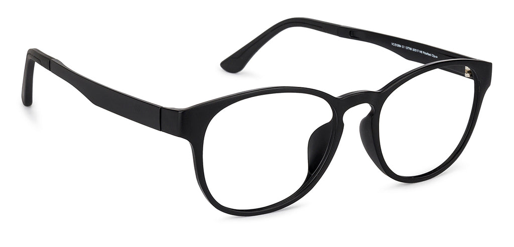 -Frame Round--EG -Frame Round--EG