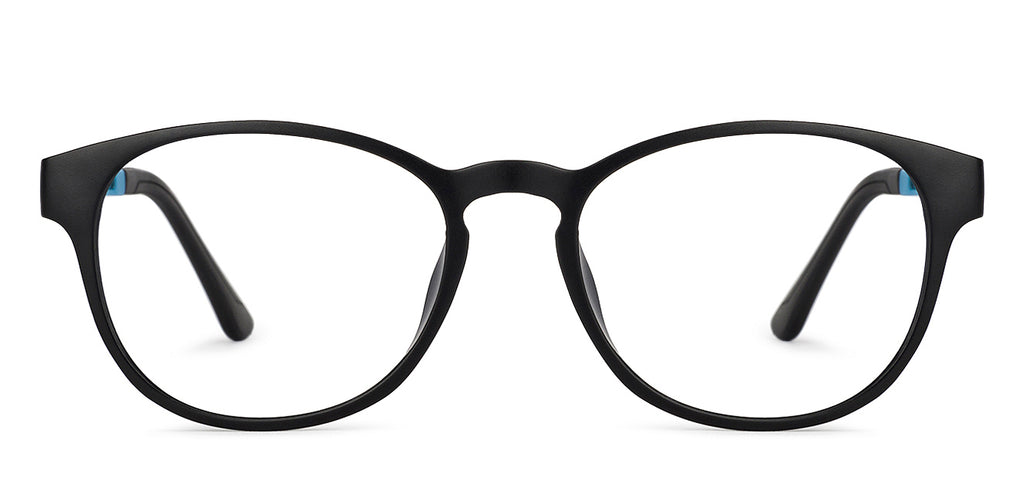 Best Seller Blue-Frame Round--EG Best Seller Blue-Frame Round--EG