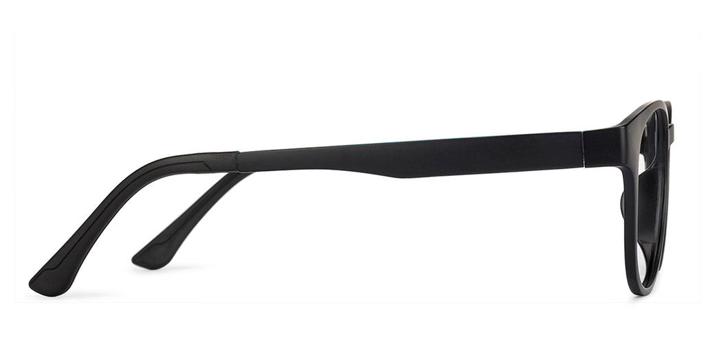 Best Seller Blue-Frame Round--EG Best Seller Blue-Frame Round--EG