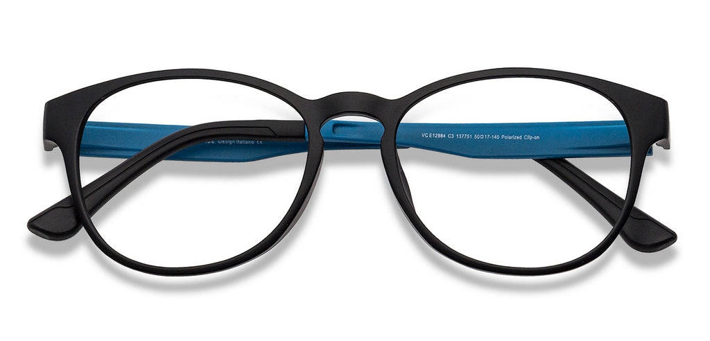 Best Seller Blue-Frame Round--EG Best Seller Blue-Frame Round--EG