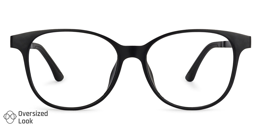 -Frame Round--EG -Frame Round--EG