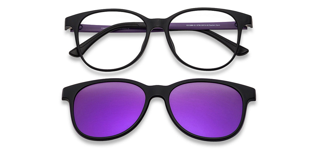 -Frame Round--EG -Frame Round--EG
