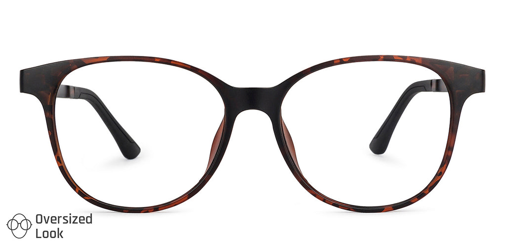 -Frame Round--EG -Frame Round--EG