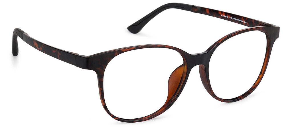 -Frame Round--EG -Frame Round--EG