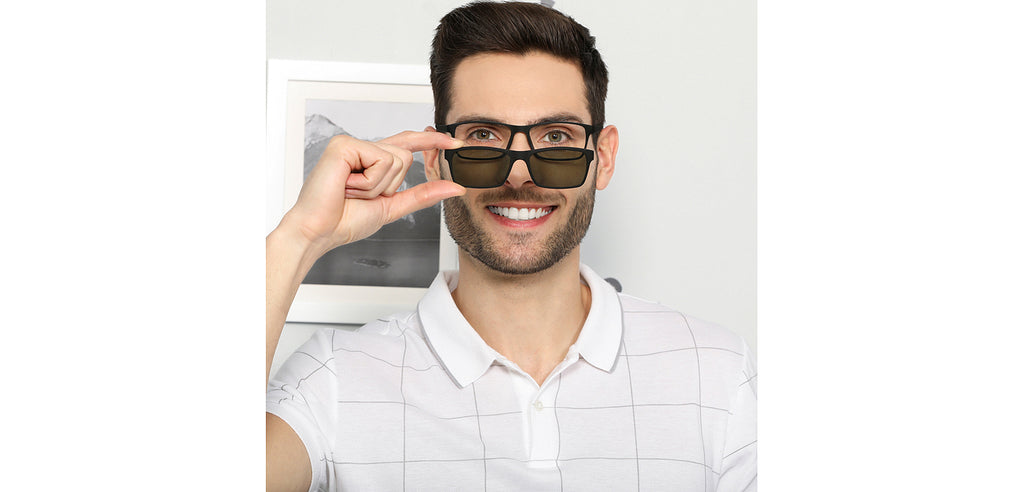 Best Seller Blue-Frame Rectangle--EG Best Seller Blue-Frame Rectangle--EG