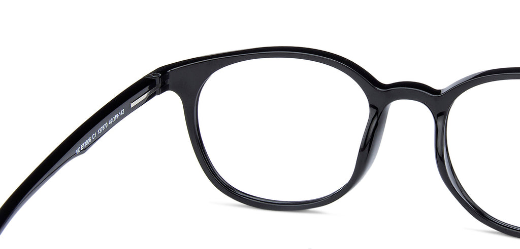 -Frame Round--EG -Frame Round--EG