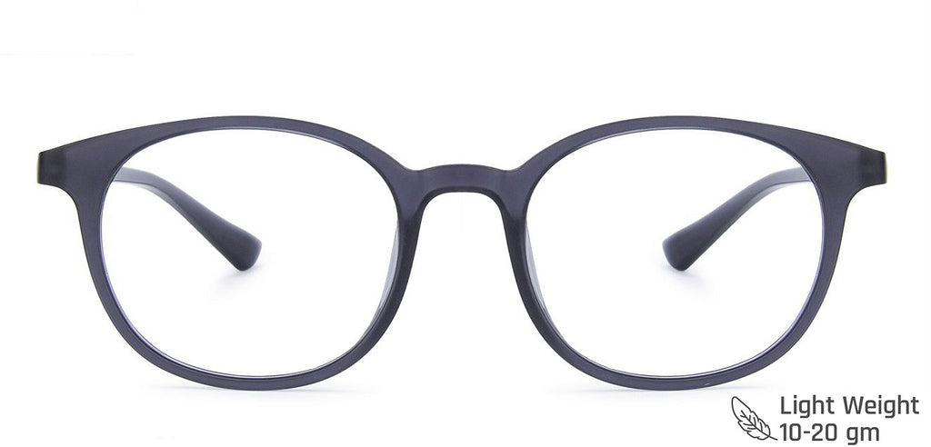 -Frame Round--EG -Frame Round--EG