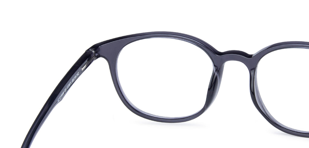 -Frame Round--EG -Frame Round--EG