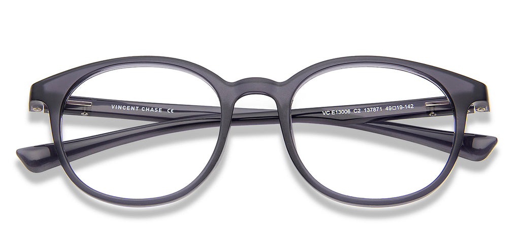 -Frame Round--EG -Frame Round--EG