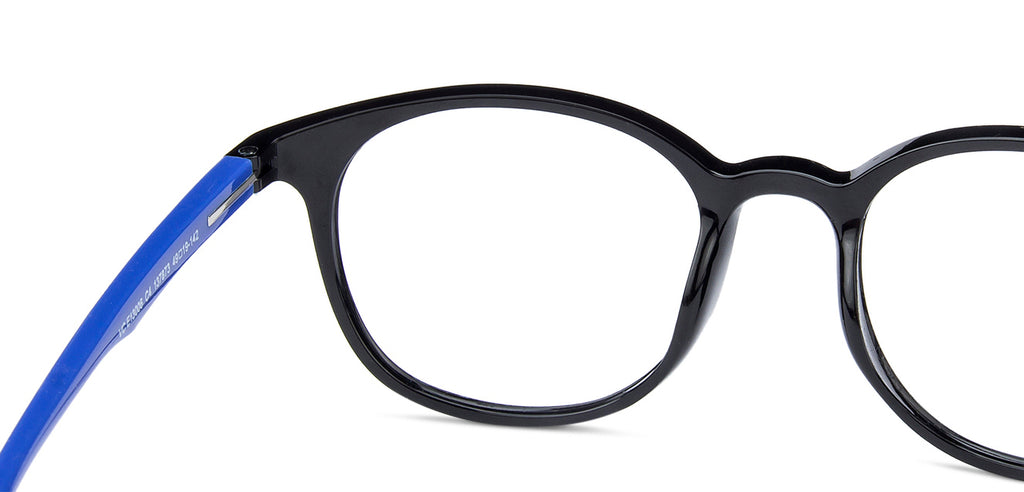 -Frame Round--EG -Frame Round--EG