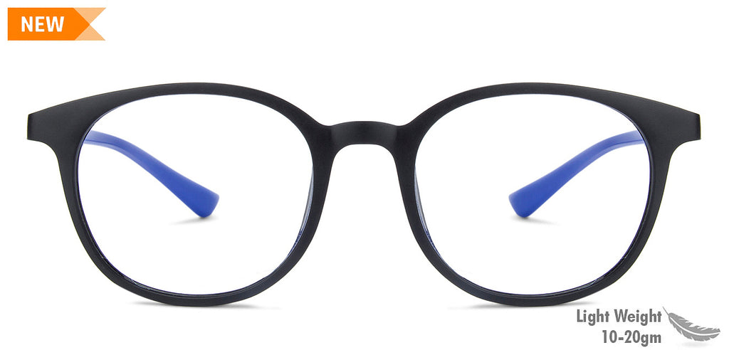 -Frame Round--EG -Frame Round--EG
