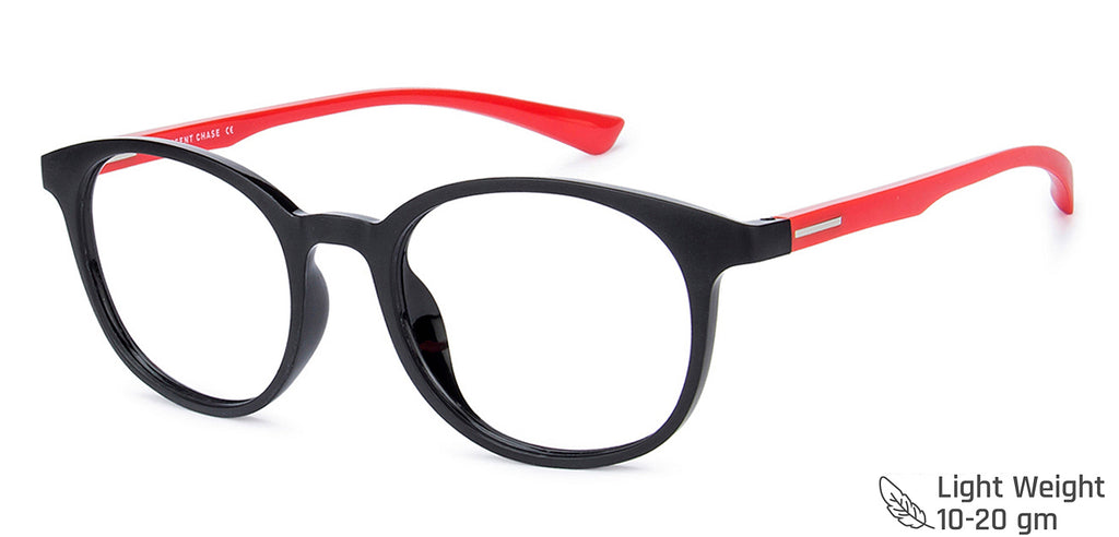 -Frame Round--EG -Frame Round--EG