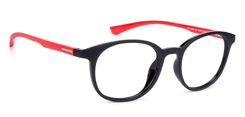 -Frame Round--EG -Frame Round--EG