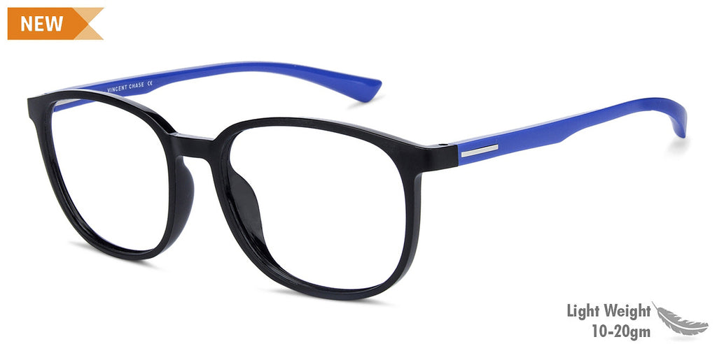-Frame Wayfarer--EG -Frame Wayfarer--EG