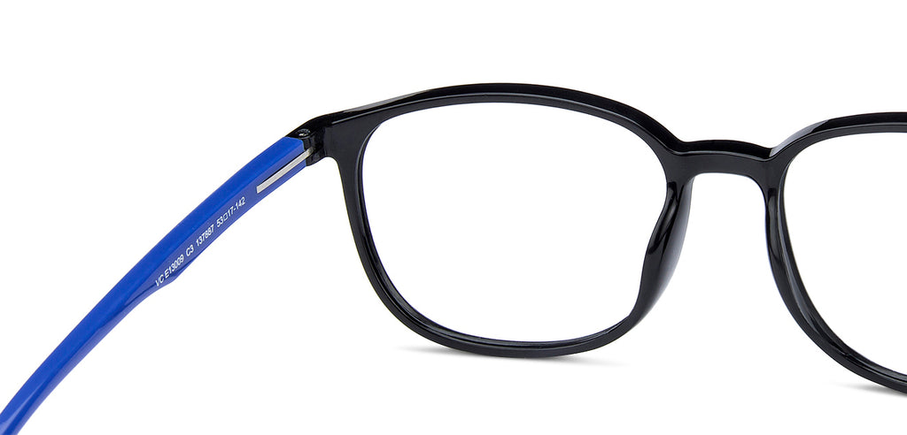 -Frame Wayfarer--EG -Frame Wayfarer--EG