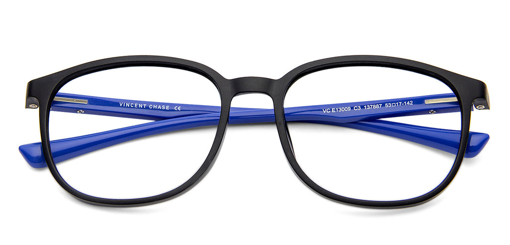 -Frame Wayfarer--EG -Frame Wayfarer--EG