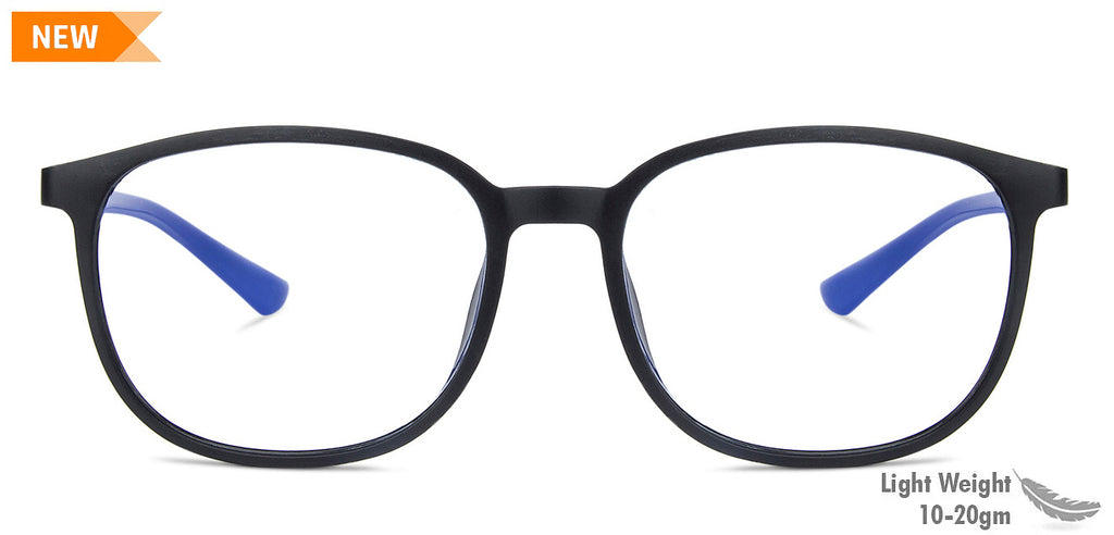 -Frame Wayfarer--EG -Frame Wayfarer--EG