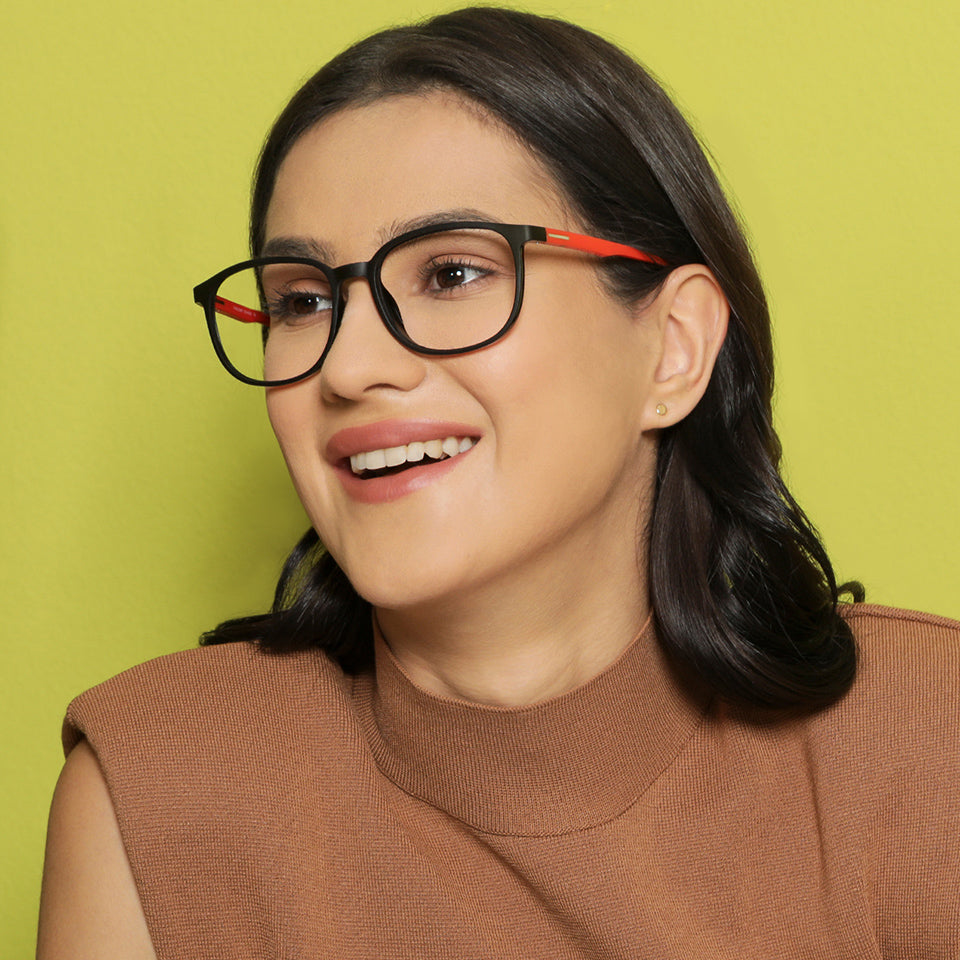 -Frame Wayfarer--EG -Frame Wayfarer--EG