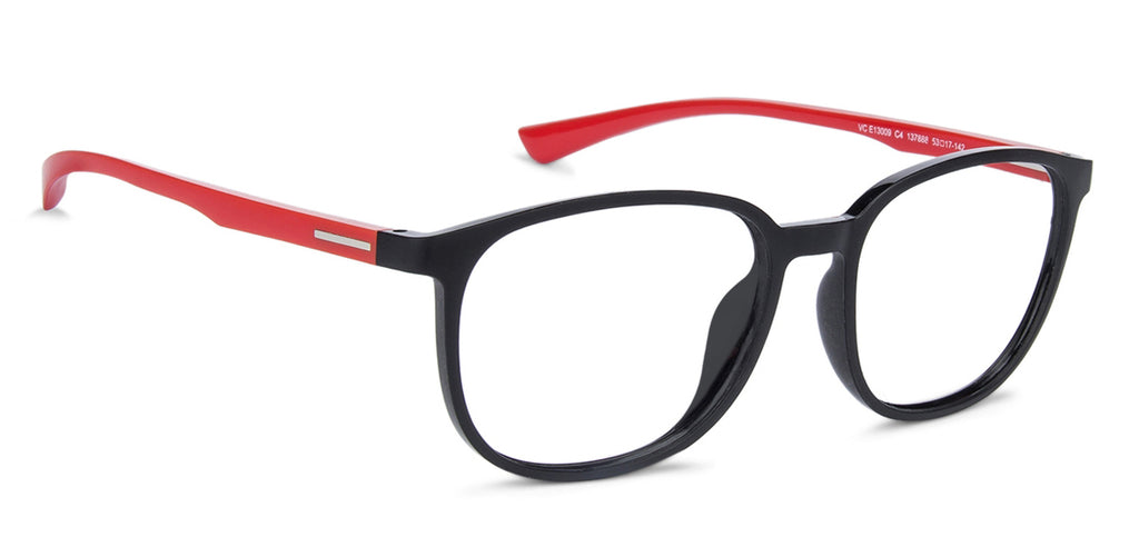 -Frame Wayfarer--EG -Frame Wayfarer--EG