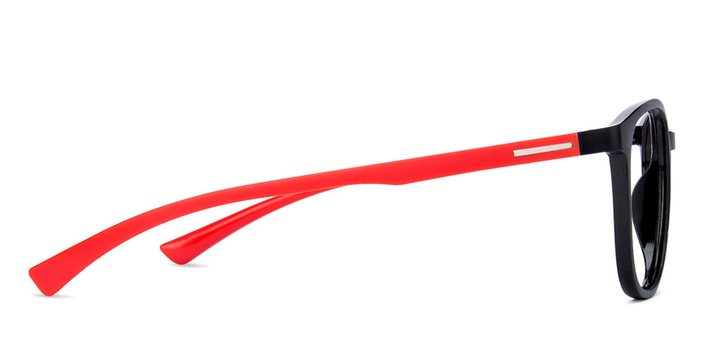 -Frame Wayfarer--EG -Frame Wayfarer--EG