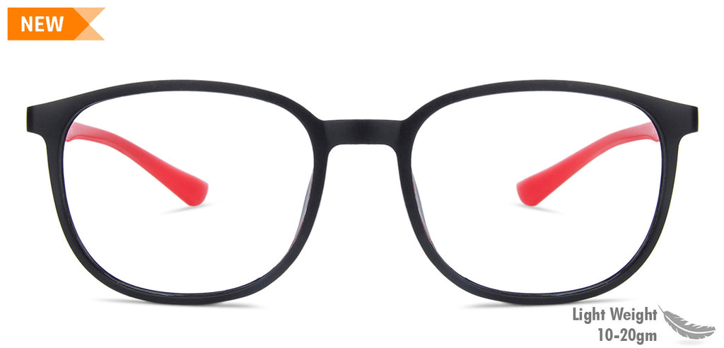 -Frame Wayfarer--EG -Frame Wayfarer--EG