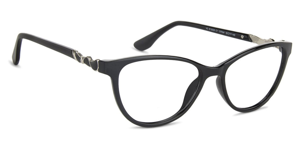 Cat Eye Eyeglasses-Frame Cat Eye--EG Cat Eye Eyeglasses-Frame Cat Eye--EG