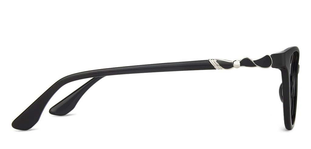 Cat Eye Eyeglasses-Frame Cat Eye--EG Cat Eye Eyeglasses-Frame Cat Eye--EG