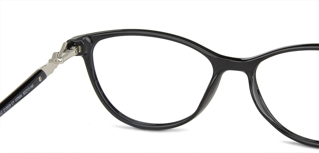 Cat Eye Eyeglasses-Frame Cat Eye--EG Cat Eye Eyeglasses-Frame Cat Eye--EG