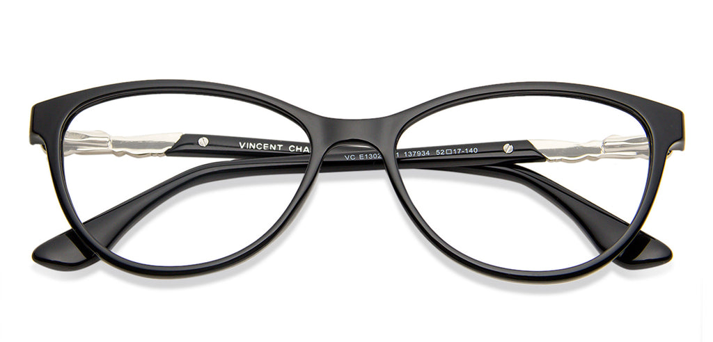Cat Eye Eyeglasses-Frame Cat Eye--EG Cat Eye Eyeglasses-Frame Cat Eye--EG