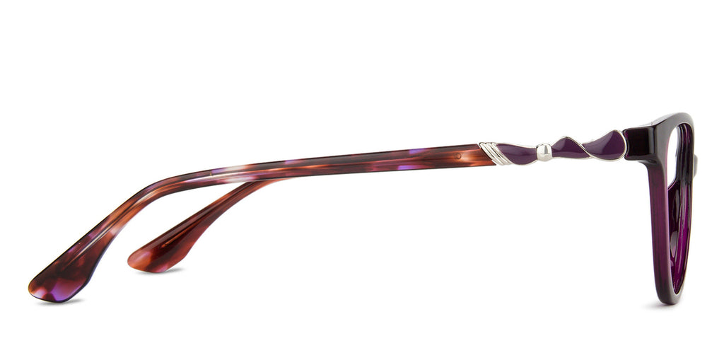 Cat Eye Eyeglasses-Frame Cat Eye--EG Cat Eye Eyeglasses-Frame Cat Eye--EG