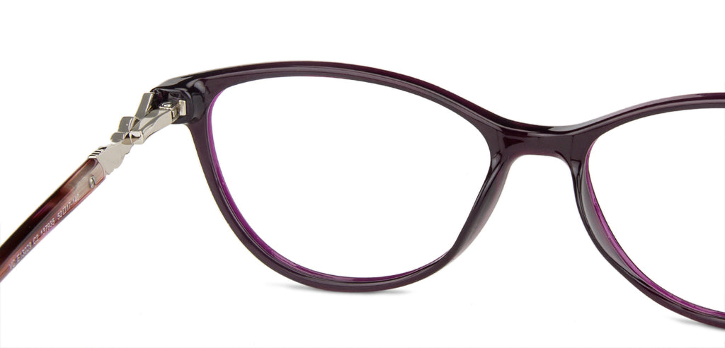 Cat Eye Eyeglasses-Frame Cat Eye--EG Cat Eye Eyeglasses-Frame Cat Eye--EG