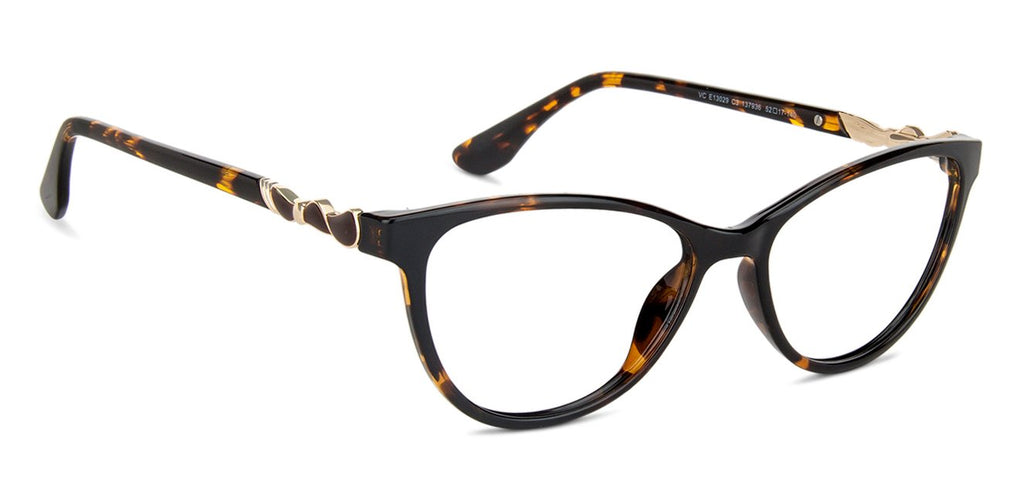 Cat Eye Eyeglasses-Frame Cat Eye--EG Cat Eye Eyeglasses-Frame Cat Eye--EG
