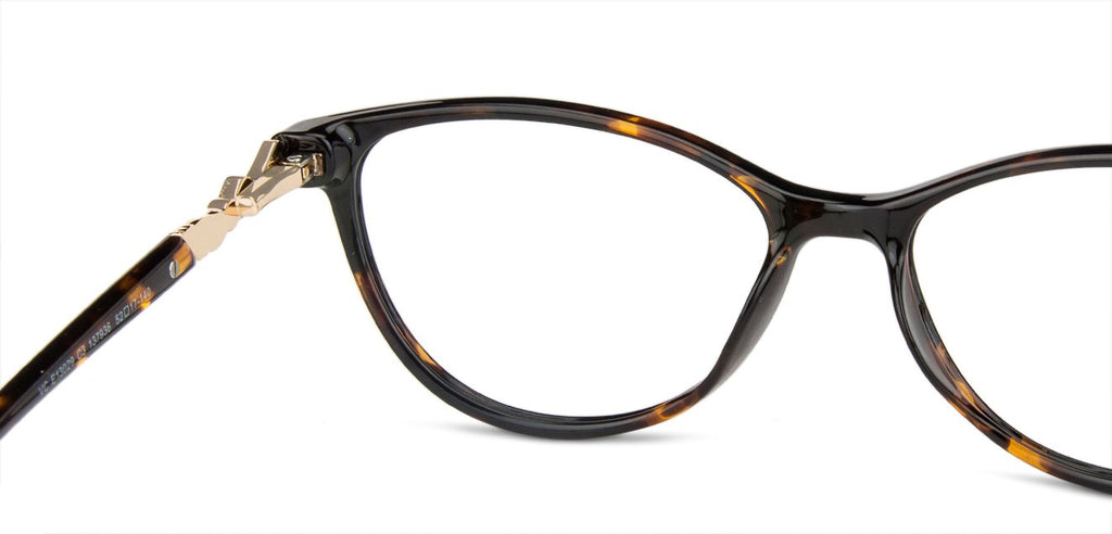 Cat Eye Eyeglasses-Frame Cat Eye--EG Cat Eye Eyeglasses-Frame Cat Eye--EG