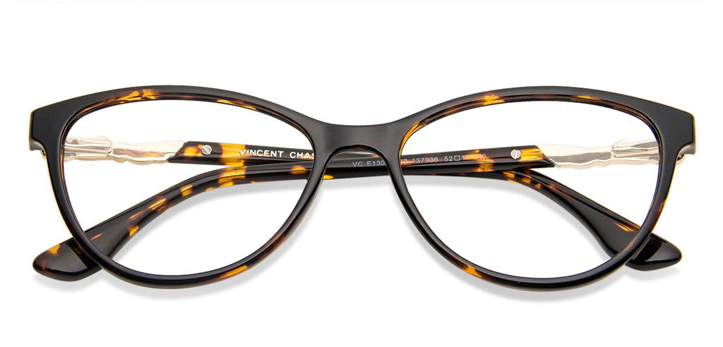 Cat Eye Eyeglasses-Frame Cat Eye--EG Cat Eye Eyeglasses-Frame Cat Eye--EG